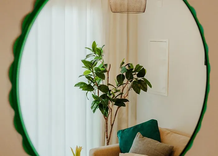 Mythical - Gym*yoga Room*pools Protaras